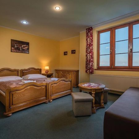 Miramonti Penzion Vysoke Tatry Ngoại thất bức ảnh