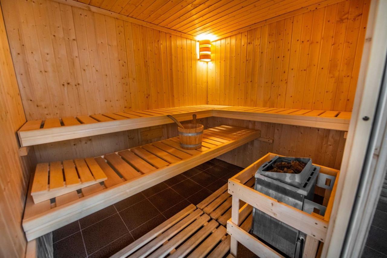 Miramonti Penzion Vysoke Tatry Ngoại thất bức ảnh
