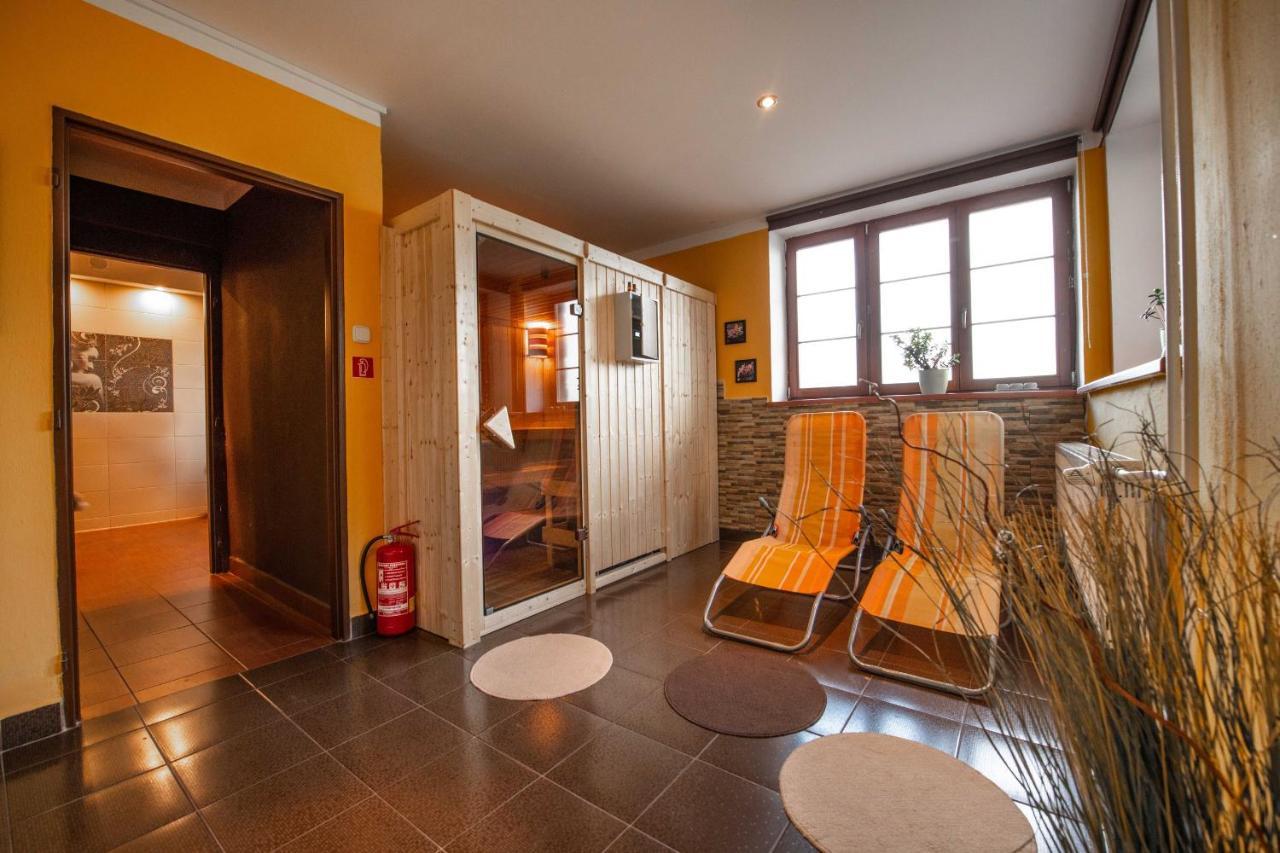 Miramonti Penzion Vysoke Tatry Ngoại thất bức ảnh